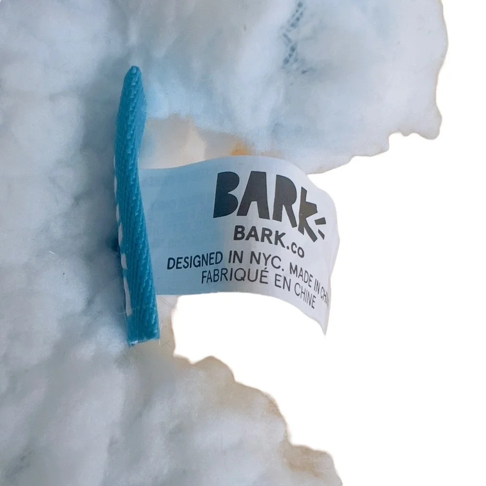 Bark Box Small Sheet Faced 6